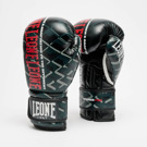 Leone GNTIA PuGAXIAS MMA CAGE -black